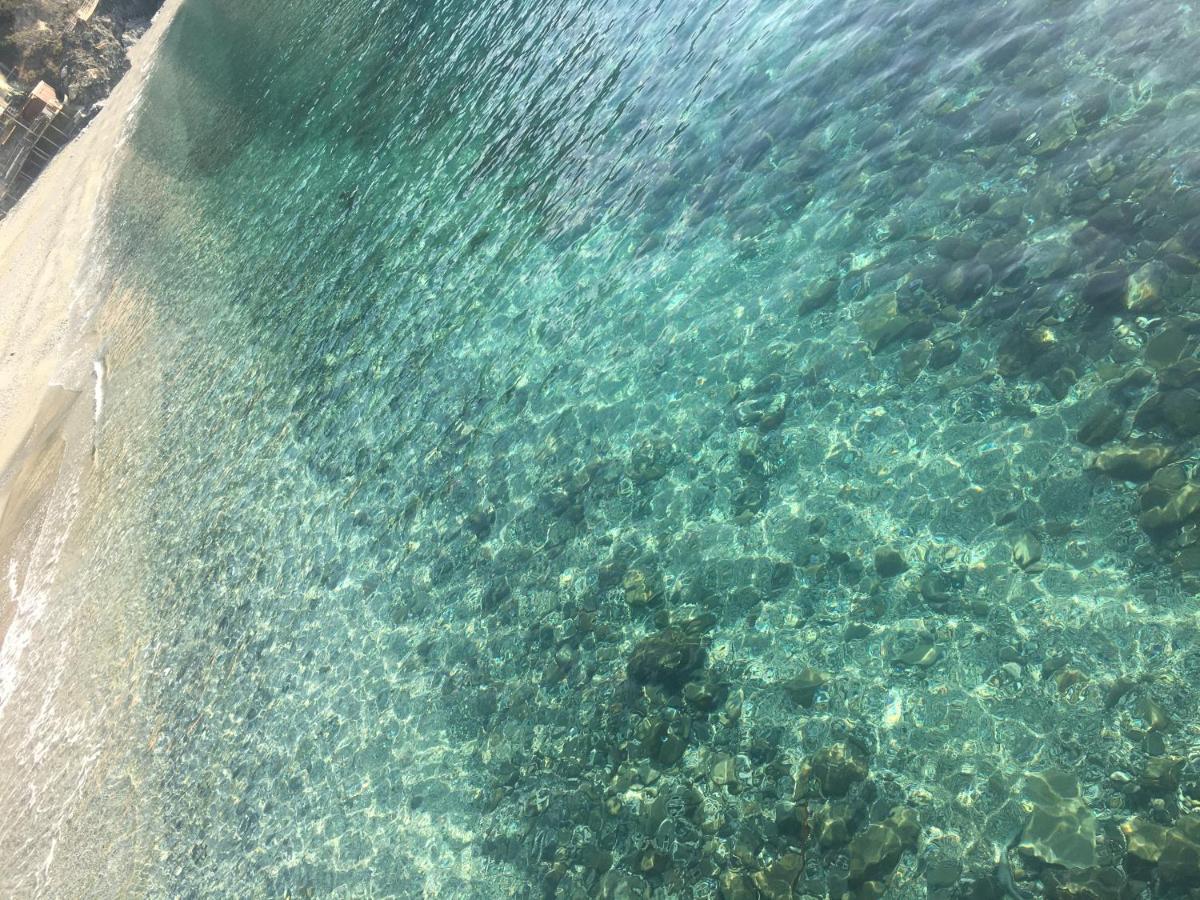 Le Cinque Vele ***** Cinque Terre Lejlighed Monterosso al Mare Eksteriør billede